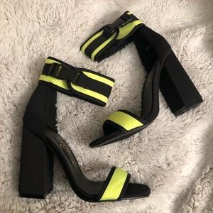 Women’s  Heels